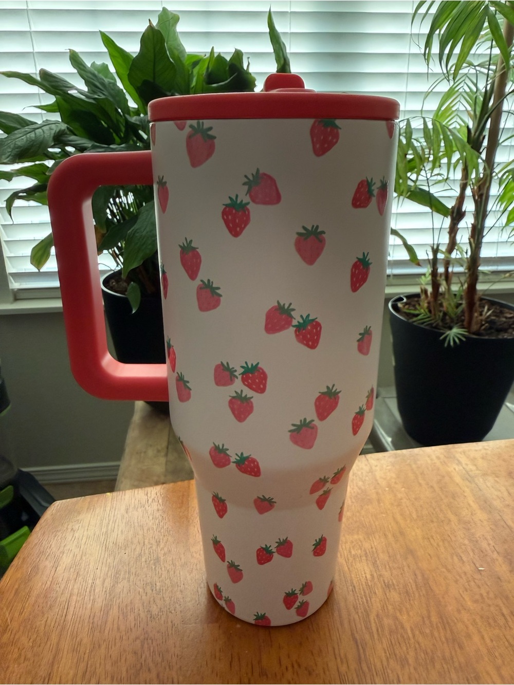 Hudrojug 40oz Traveler Tumbler